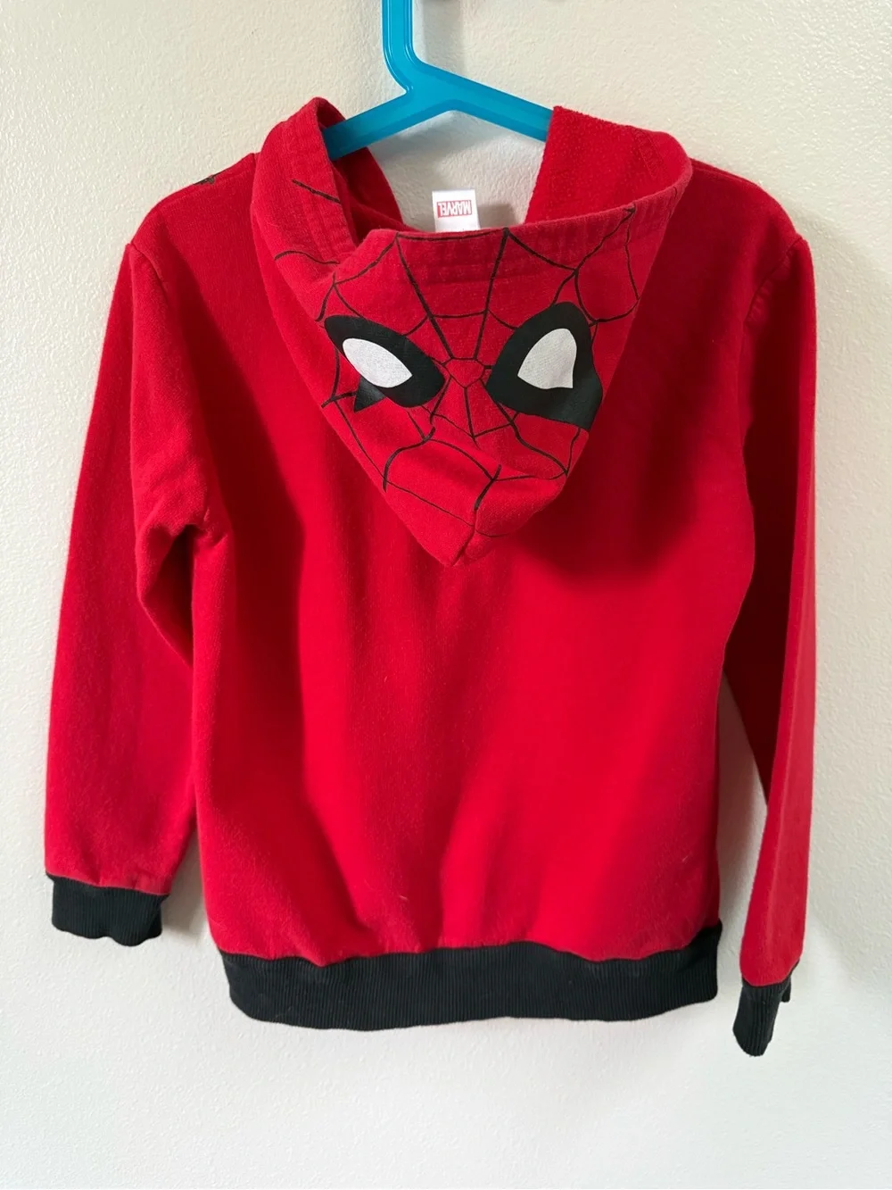 Spider-Man and Superman Hoodie Bundle 6